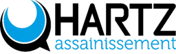 Logo de Qhartz Assainissement